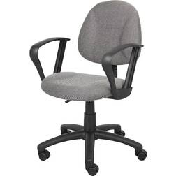 Deluxe Posture Task Loop Office Chair