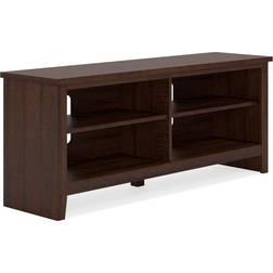 Ashley Signature Media Stands Warm TV Bench