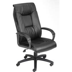 Boss Office Products B7601 Executive Plus Office Chair