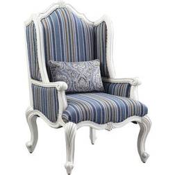 Acme Furniture Ciddrenar Collection 54312 Armchair