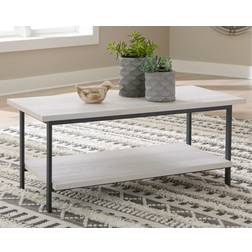 Ashley Signature Bayflynn Coffee Table