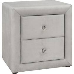 Monarch I 5606 21" Bedside Table