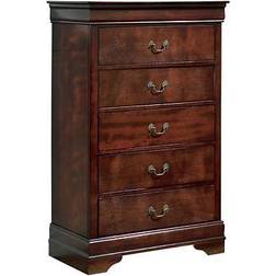 Ashley Signature Alisdair 5 Chest of Drawer