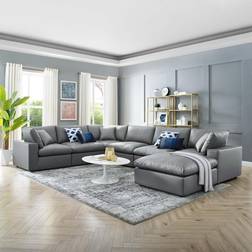 modway Commix 158 Sofa