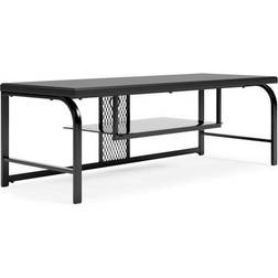 Ashley Signature Media Stands TV Bench