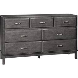 Ashley Signature Caitbrook Contemporary Chest of Drawer