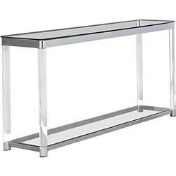 Coaster Claude Sofa Console Table