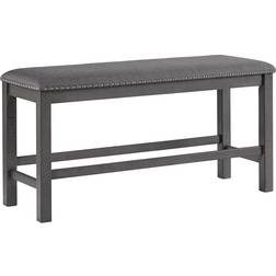 Ashley Signature Myshanna Farmhouse Settee Bench