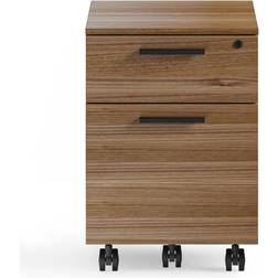 BDI Linea 6227 File Chest of Drawer