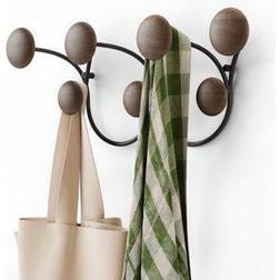 Umbra Knagerække Dotsy 7 Wall Hook Tøjkrog