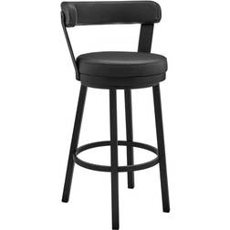 Armen Living Kobe 30 Bar Stool