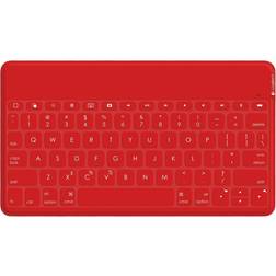 Logitech Keys to Go Port Portable Apple iPad Air 2