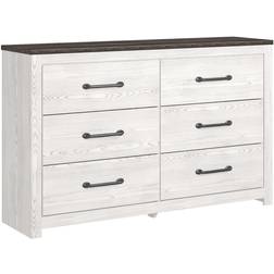 Ashley Gerridan Collection Chest of Drawer