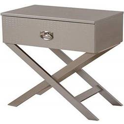 Glory Furniture Xavier Collection G0070-N Bedside Table