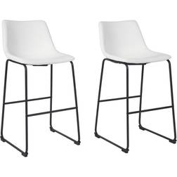 Ashley Signature Centiar Urban Pub Bar Stool