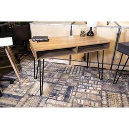 Ashley Signature Light Writing Desk