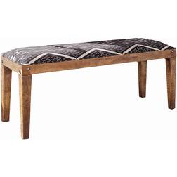 Coaster Rectangular Settee Bench