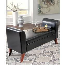 Ashley Signature Storage Bench