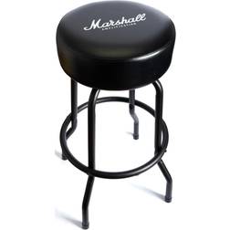 Marshall Logo Bar Stool