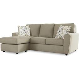 Signature Renshaw Sofa