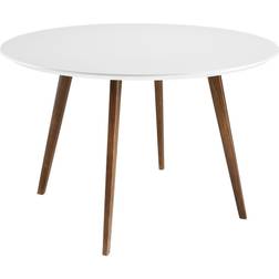 modway Collection EEI-1064-WHI 47" Dining Table