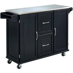 Homestyles Madison Cart Trolley Table