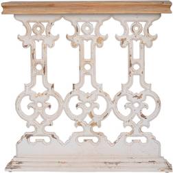 Benjara 32 Console Table