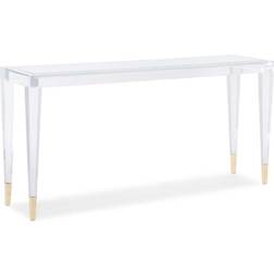 Ahhhhh Console Table