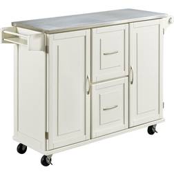 Homestyles Madison Trolley Table