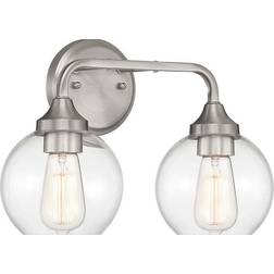 Craftmade 56202 Glenda 2 Wall Flush Light