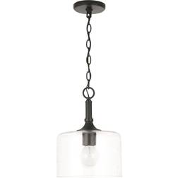 Capital Lighting 339311 Carter Pendant Lamp