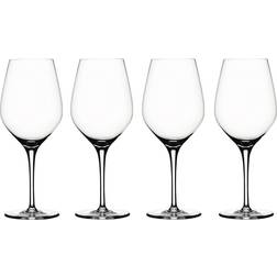 Spiegelau Authentis Vitvinsglas 36cl 4st