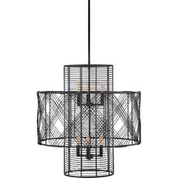 Hinkley 41065 Nikko McDennon Pendant Lamp