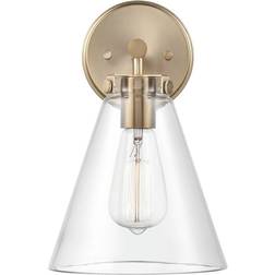 Millennium Lighting 8121 Aliza 12" Fixtures Wall Light