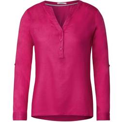 Street One Blouse - Nu Pink