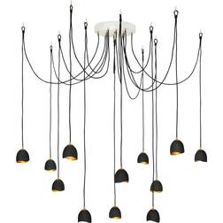 Hinkley 35908 Nula Pendant Lamp