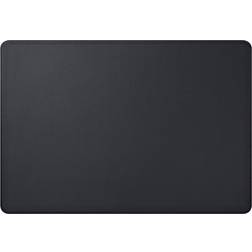 Samsung Slim Vegan Leather Pouch for Galaxy Books 16"-Black
