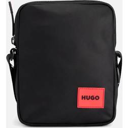 HUGO BOSS Umhängetasche 50492693 Schwarz