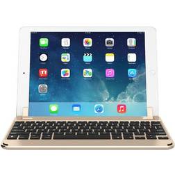 Brydge Bluetooth Keyboard for iPad Pro 10.5"/iPad Air (English)