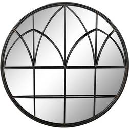 Dkd Home Decor S3019196 Väggspegel 76cm