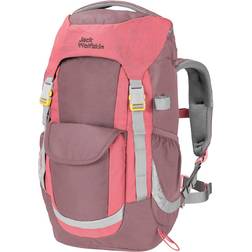 Jack Wolfskin Kinder Explorer 20 Rucksack