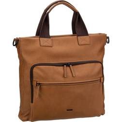 Picard Shopper Casual 5472 Cognac 9.3 Liter