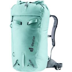 Deuter Mountain Backpack Durascent 28 SL - Glacier/Graphite