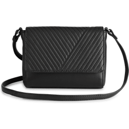 Markberg OlayaMBG Crossbody Taske, Asymmetric Quilt