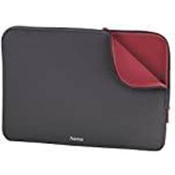 Hama Laptop-Sleeve Neoprene bis 30cm 11.6, grau