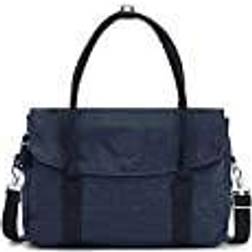 Kipling Superworker S Bag Blau