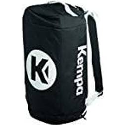 Kempa Sac de sport K-Line 40L-noir/blanc