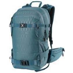 Nitro Slash 25 Pro Rucksack Arctic