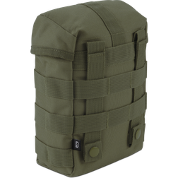 Brandit Molle Pouch Fire Sac, vert pour Hommes