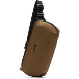 Pacsafe Metrosafe X Fanny Pack - Brown